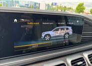 Mercedes-Benz GLS 24