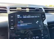 Hyundai Tucson 16
