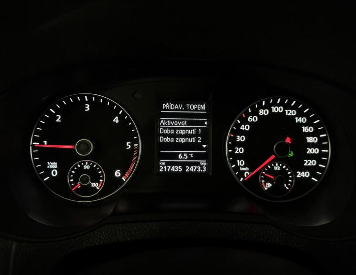 Volkswagen Sharan 19