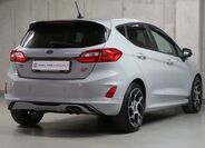 Ford Fiesta 5