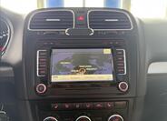Volkswagen Golf 20