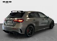 Mercedes-Benz Třídy A 5