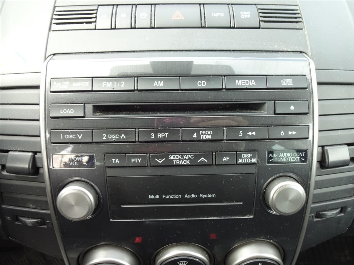 Mazda 5