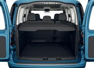 Volkswagen Caddy 8