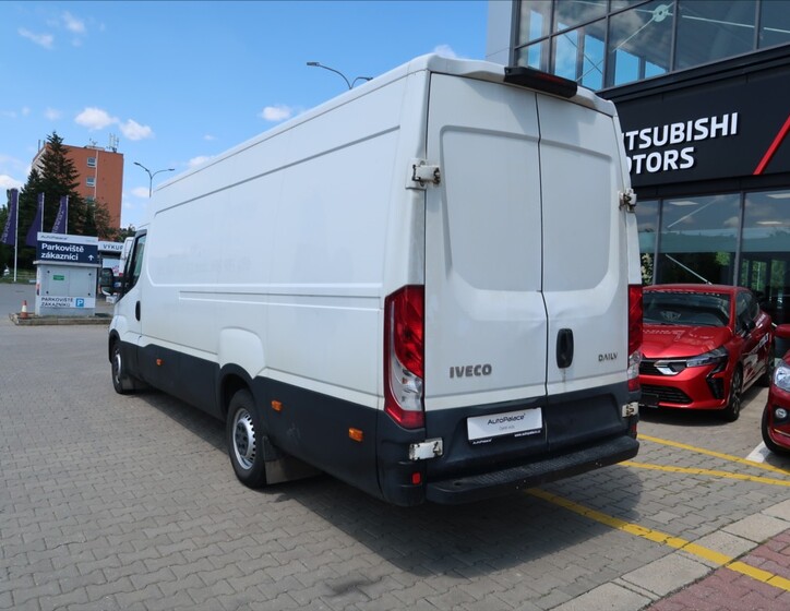 Iveco Daily 5