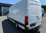 Mercedes-Benz Sprinter 7