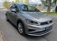 Volkswagen Golf Sportsvan 7