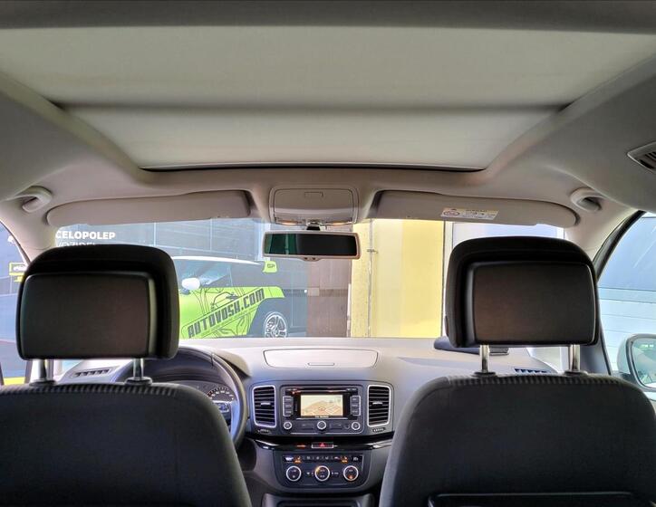 Seat Alhambra 17