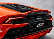 Lamborghini Huracán 9