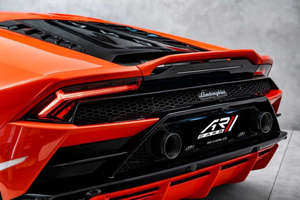Lamborghini Huracán