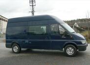 Ford Transit 7