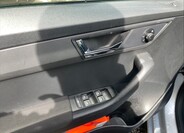 Škoda Fabia 11