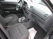 Škoda Roomster 9