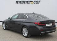 BMW Řada 5 5