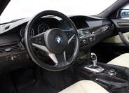 BMW Řada 5 11