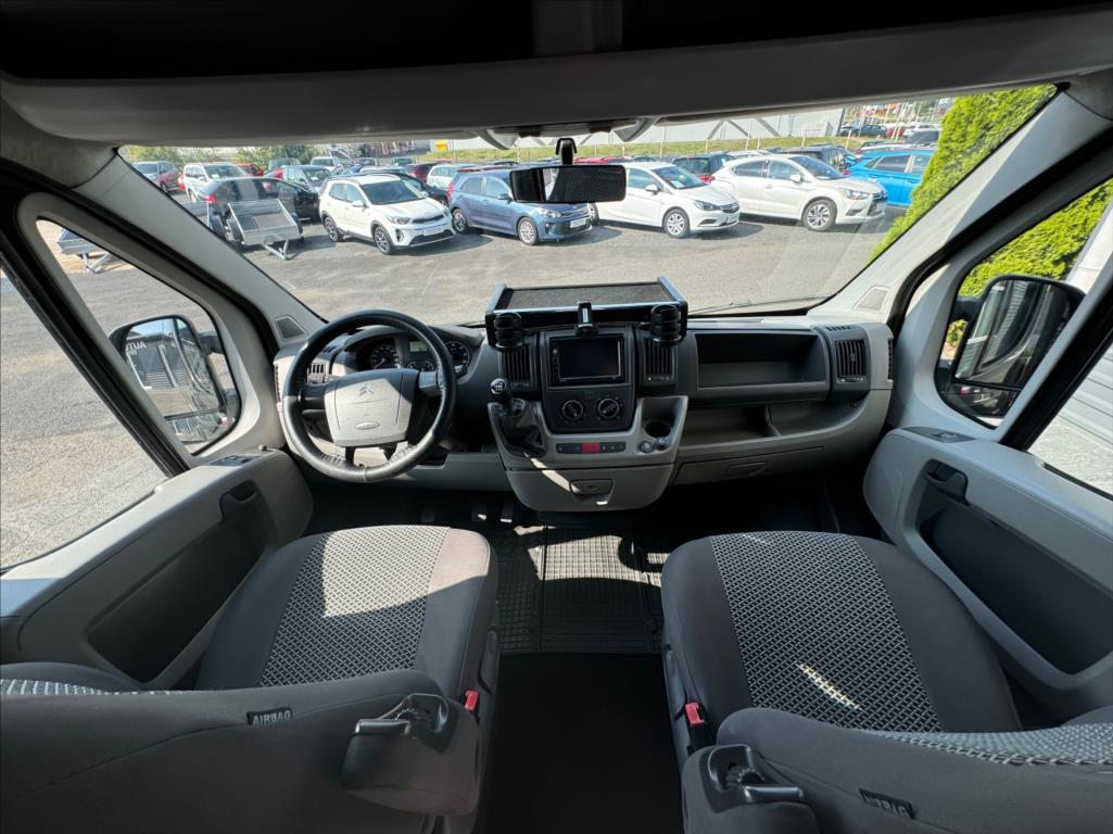 Citroën Jumper