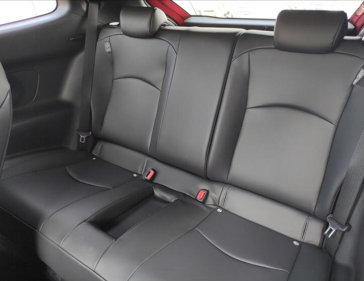 Toyota GR Yaris 7