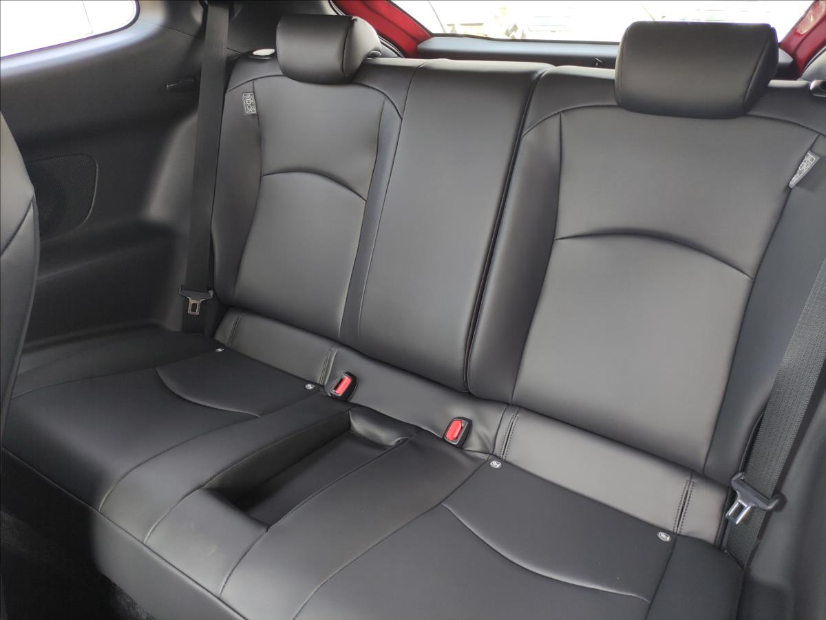Toyota GR Yaris