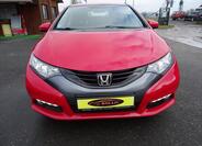 Honda Civic 31