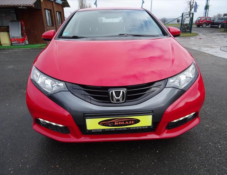 Honda Civic 31