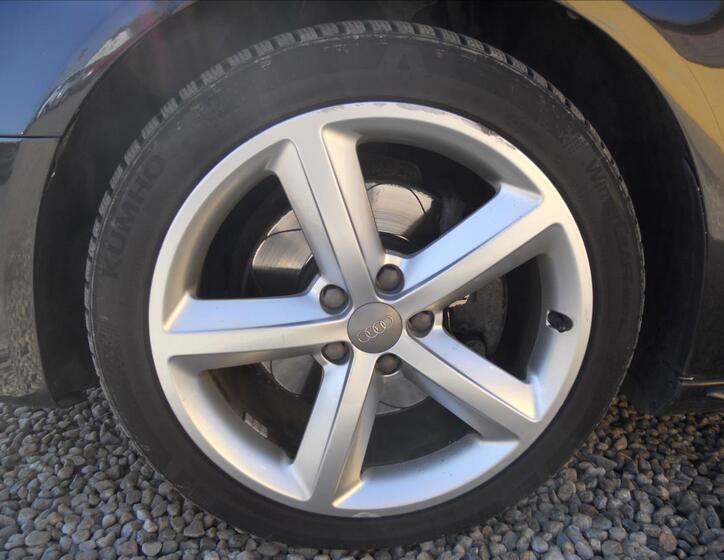 Audi A4 21