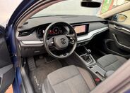 Škoda Octavia 14