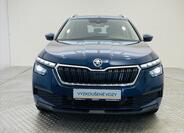 Škoda Kamiq 4