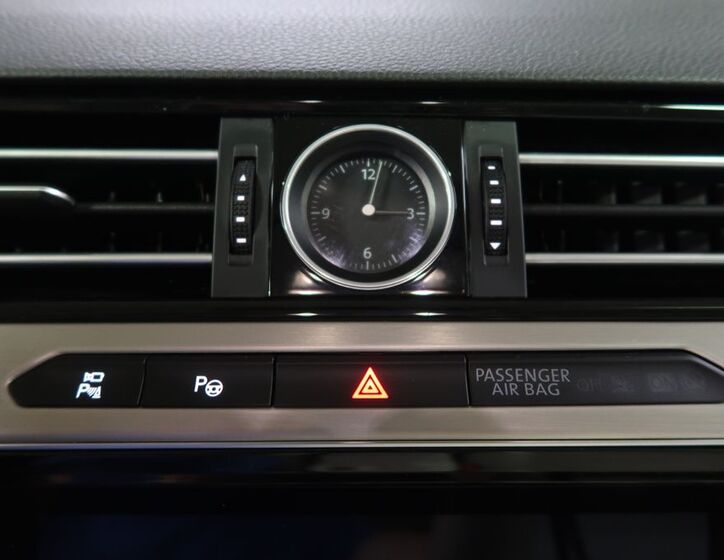 Volkswagen Passat 32