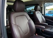 Mercedes-Benz Třídy V 30