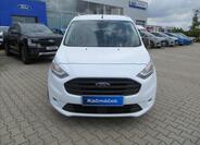 Ford Transit Connect 10
