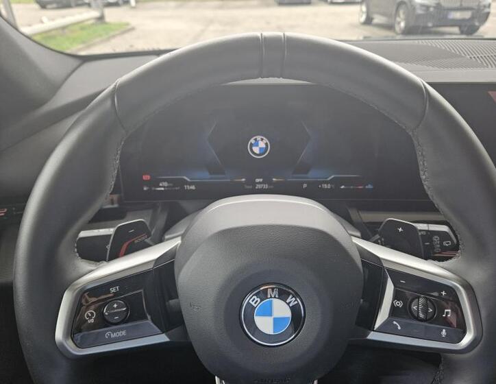 BMW Řada 5 13