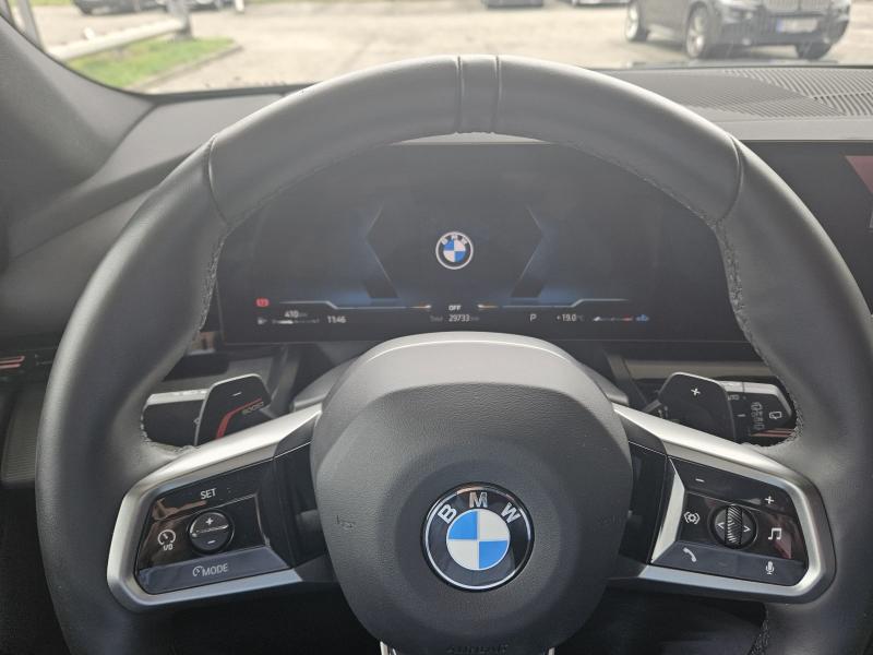 BMW Řada 5