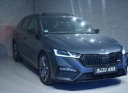 Škoda Octavia 3