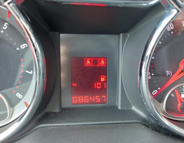Opel Adam 25