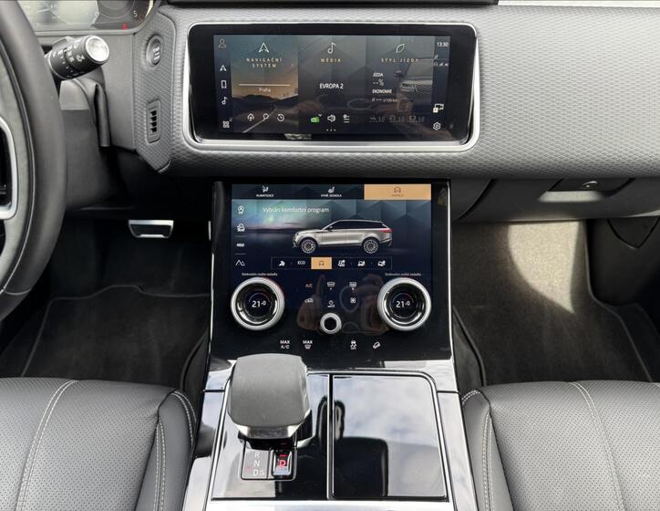 Land Rover Range Rover Velar 16