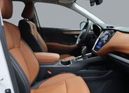 Subaru Outback 14