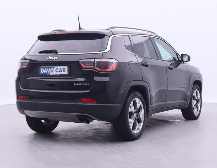 Jeep Compass 7