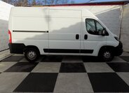 Peugeot Boxer 6