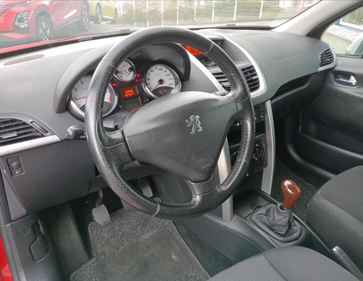 Peugeot 207 2