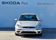 Ford Focus 4