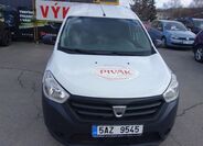 Dacia Dokker 3