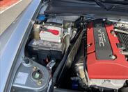 Honda S2000 22
