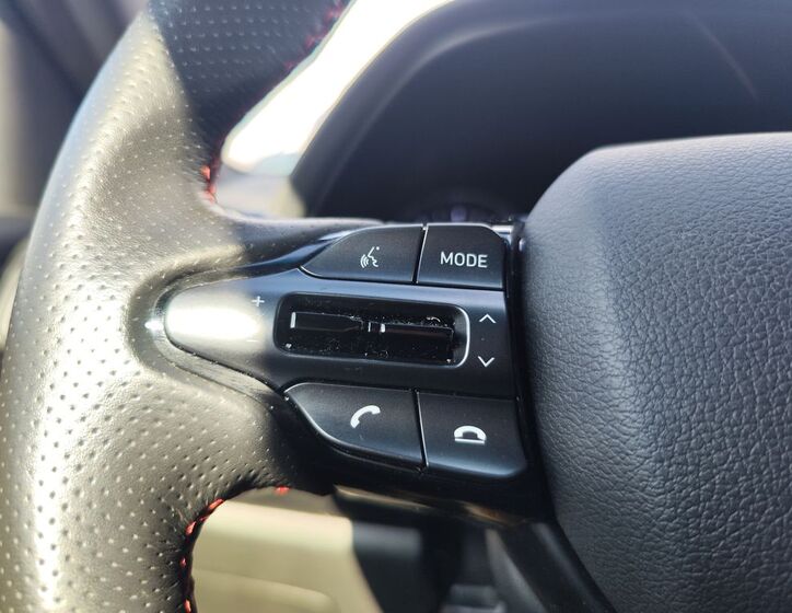 Hyundai i30 26