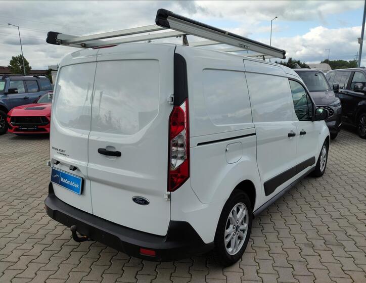 Ford Transit Connect 5