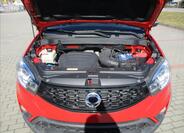 SsangYong Korando 26