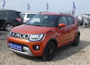 Suzuki Ignis 1
