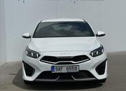 KIA ProCeed 21