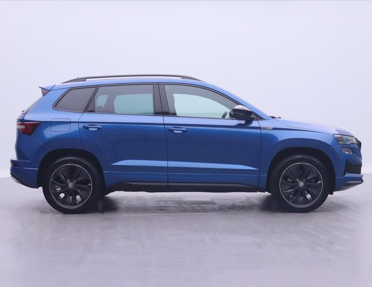 Škoda Karoq 8