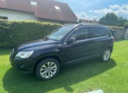 Volkswagen Tiguan 2