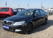 Škoda Octavia 1